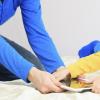 Как отучить ребенка от планшета