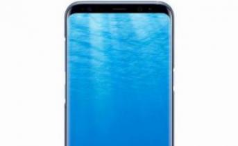 Samsung galaxy s8 как новый